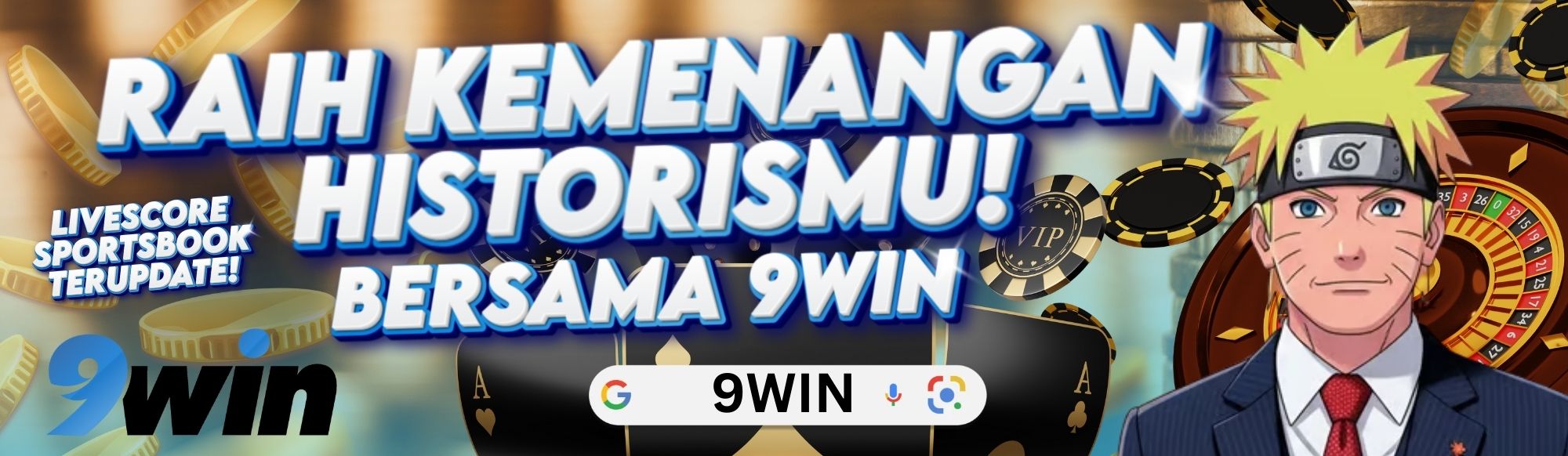 TAMBANG EMAS Desktop