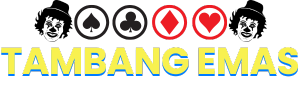 Logo TAMBANG EMAS